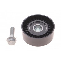Ролик генератора BMW 5 (E60)/ 7 (E65/66/67) 4.0-4.5i 01- (паразитний) (70x26) (MPQ1168)