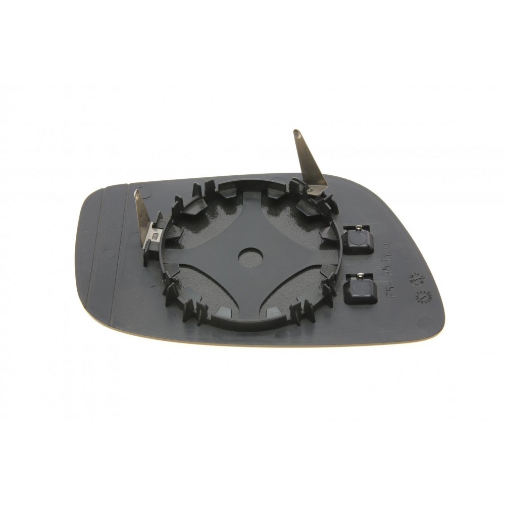 Скло дзеркала E-class (W211) 02-09 (L)