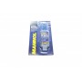Клей двокомпонентний для пластмас Epoxy-Plastic (30g)