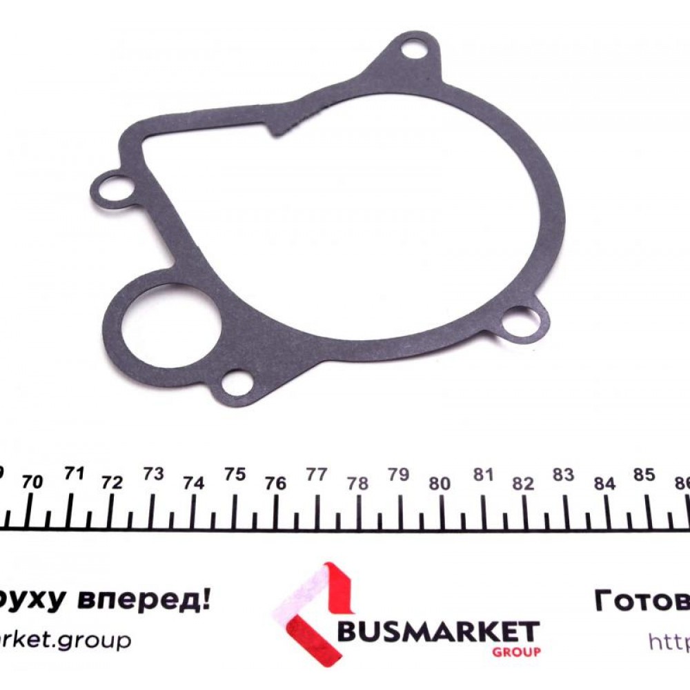 Помпа води BMW 3 (E46) 320 d 98-01 (WPQ0044)