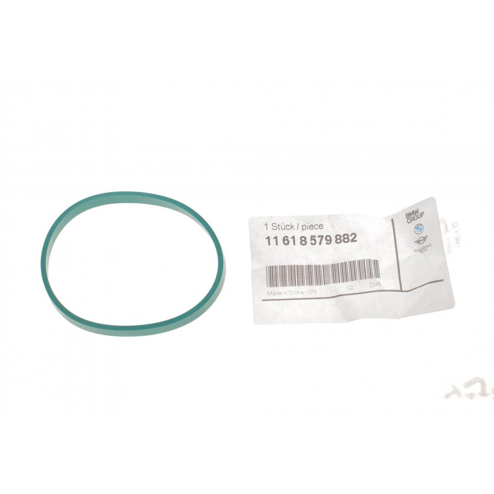 Прокладка колектора впускного BMW 3 (G20/G80/G28) 19- B57/B47