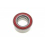 Підшипник маточини (передньої) Audi 100/200/80/90/A6/A8/Skoda SuperB I/VW Passat 82-08 (43x82x37)