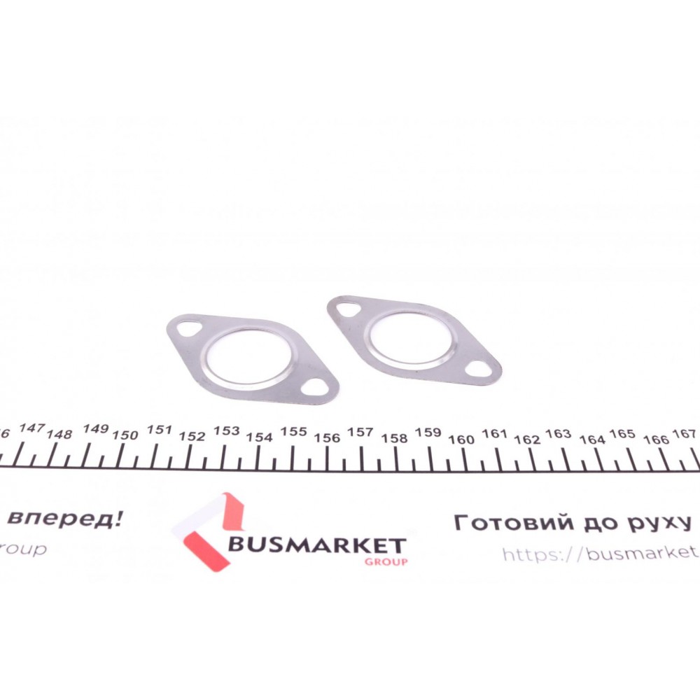 Клапан EGR Fiat Doblo 1.9JTD 01- (EV006)