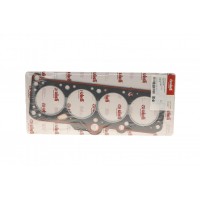 Прокладка ГБЦ VW Caddy 1.6D 82-92, Ø78,00mm, 1,65mm, (2 мітки)