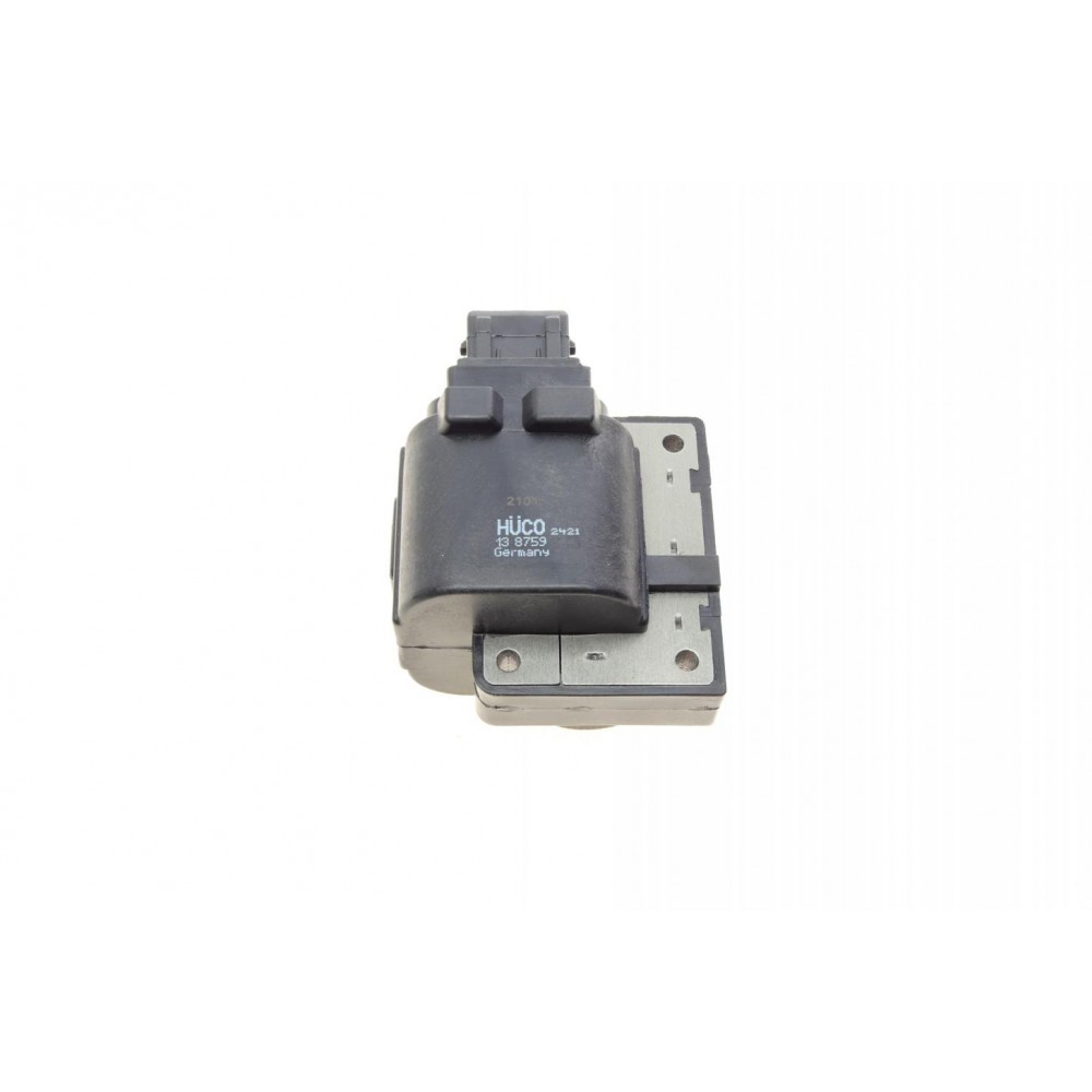 Котушка запалювання Renault Kangoo/Megane 1.4-1.6 96- (HÜCO)