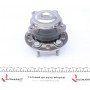 Підшипник маточини (задньої) Opel Astra J/Chevrolet Cruze 09-