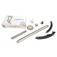 Комплект ланцюга ГРМ VW Golf V/VI/Passat 1.4TSI 07-14 (BorgWarner)