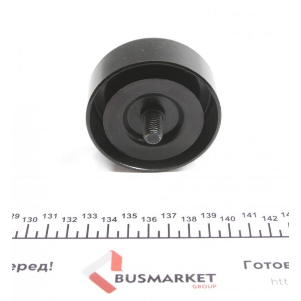 Ролик генератора Hyundai Tucson/Santa Fe 2.0/2.2CRDi 04-12 (70x27.5) (паразитний)