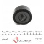 Ролик генератора Hyundai Tucson/Santa Fe 2.0/2.2CRDi 04-12 (70x27.5) (паразитний)