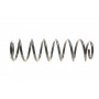 Пружина (задня) VW Polo 1.2-1.4/1.4-1.9TDI 01-09/Skoda Fabia 1.0-1.2TSI/1.2-1.4TDI 07- (B3)