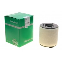 Фільтр повітряний Audi A1/Seat Ibiza/Skoda Fabia/Rapid/Roomster/VW Polo 1.2-1.6D 09- (OE VAG)