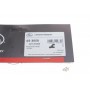 Патрубок радіатора Opel Astra G/Vectra C 1.8 16v 98-09