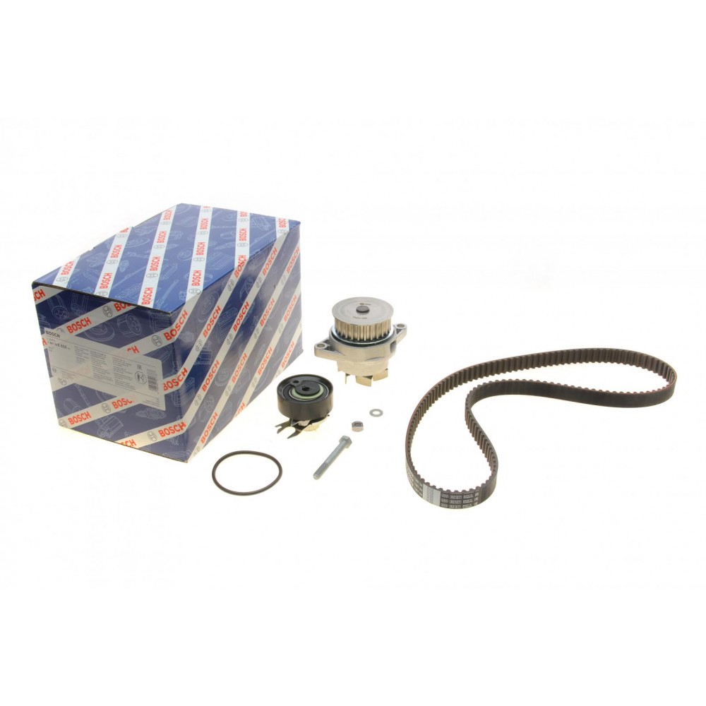 Комплект ГРМ + помпа VW Caddy II/Golf III 1.4 91-97 (19x135z) замінено на 1 987 946 994
