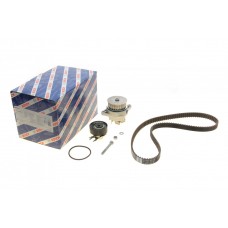 Комплект ГРМ + помпа VW Caddy II/Golf III 1.4 91-97 (19x135z) замінено на 1 987 946 994