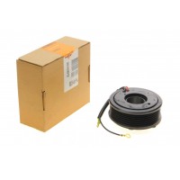 Котушка шківа компресора кондиціонера Honda CR-V II 2.0 01-07