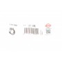Хомут глушника Audi A4/A5/A6/A7/A8/Q5/Q7/Q8/Porsche Panamera 3.0 TDI/TFSI 11-