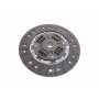 Комплект зчеплення Citroen C-Crosser/Mitsubishi Outlander/Peugeot 4007 2.2D 06-(d=240mm) (+вижимний)