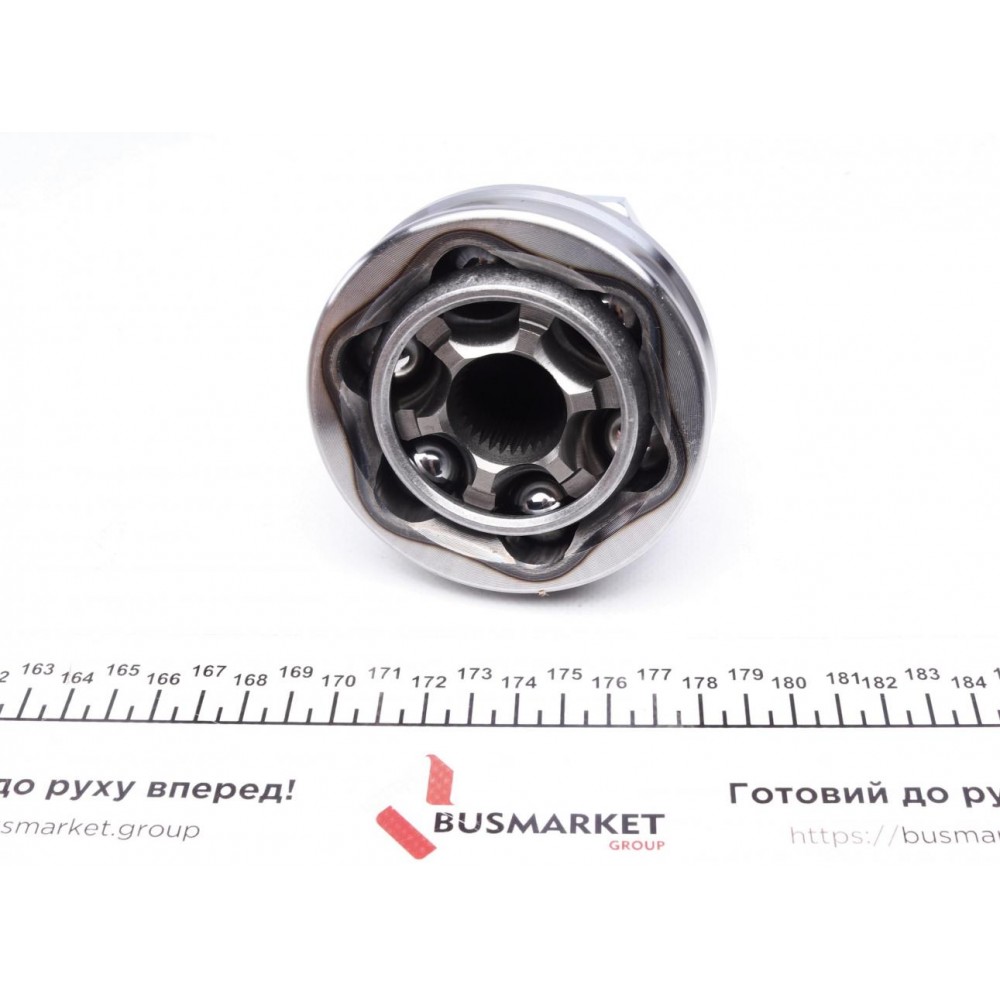 ШРКШ (зовнішній) VW Golf/Passat 88-/Caddy II 95-04 (22x30x139.5)