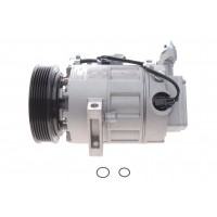 Компресор кондиціонера Renault Laguna 1.6i/1.5 dCi 07-15