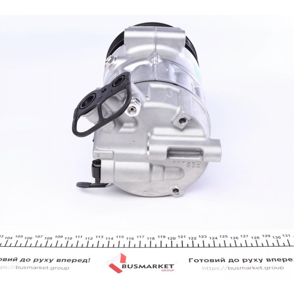 Компресор кондиціонера Opel Insignia A 2.0D 08-17