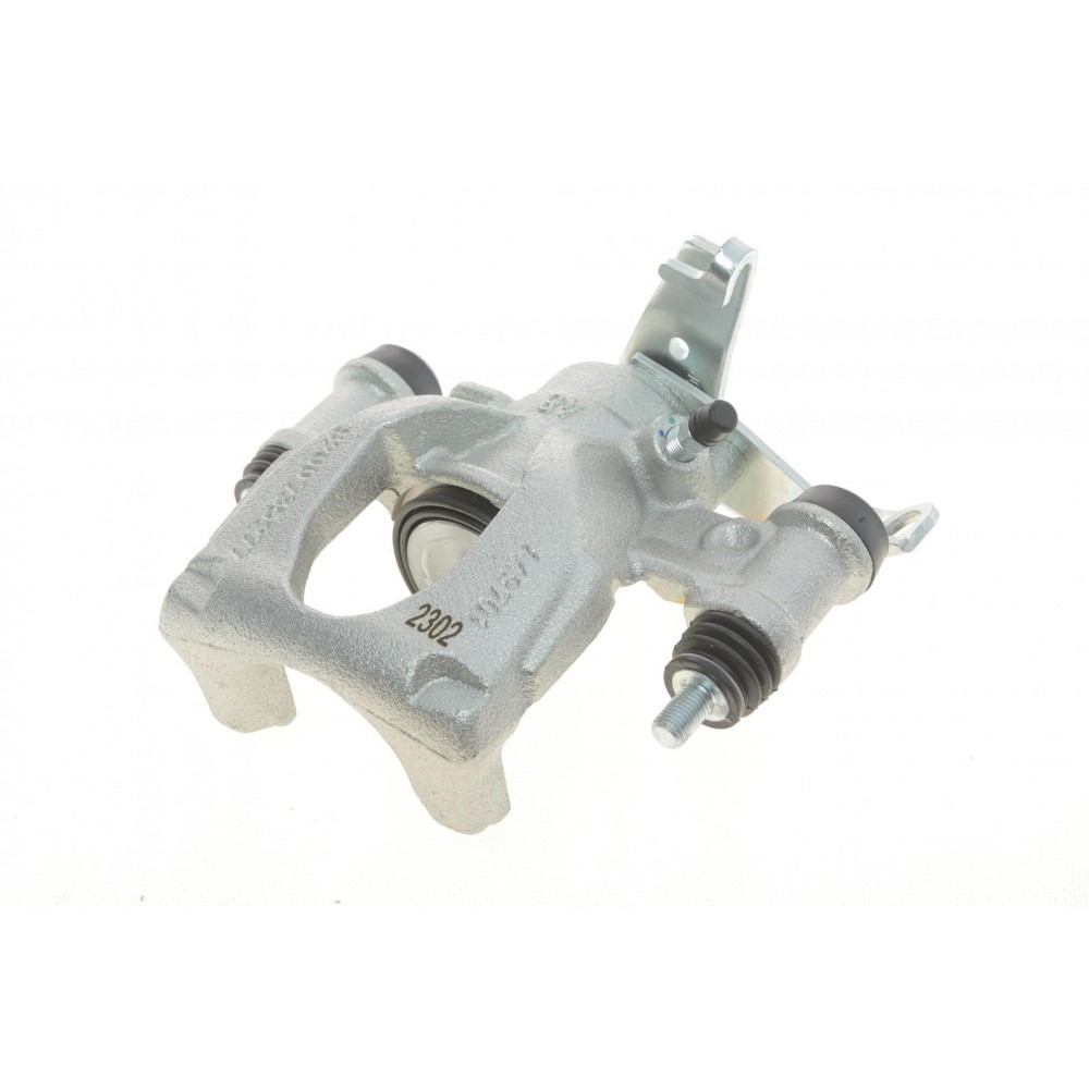 Супорт гальмівний (задній) (R) Renault Master 2.3dCi 10- (d=48mm) (Brembo)