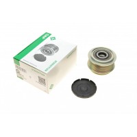 Шків генератора Audi A4/A5/Q5 3.0/3.2 TFSI 07-17