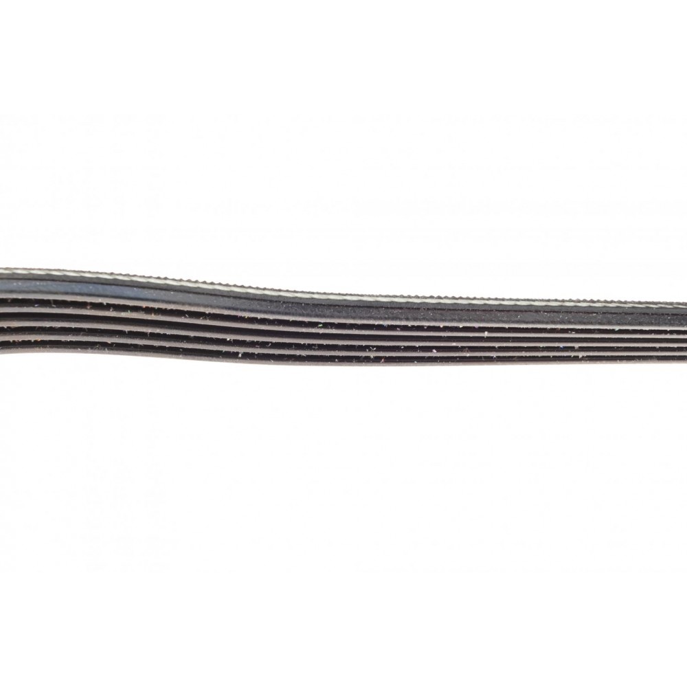 Ремінь генератора Opel Corsa 1.0/1.2 00-09 (5PK1360)