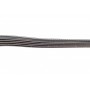 Ремінь генератора Opel Corsa 1.0/1.2 00-09 (5PK1360)
