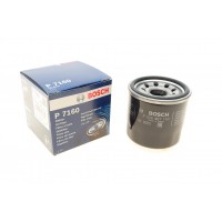 Фільтр масляний Mazda 3 1.5/2.0i /6 2.0/2.5i 13-
