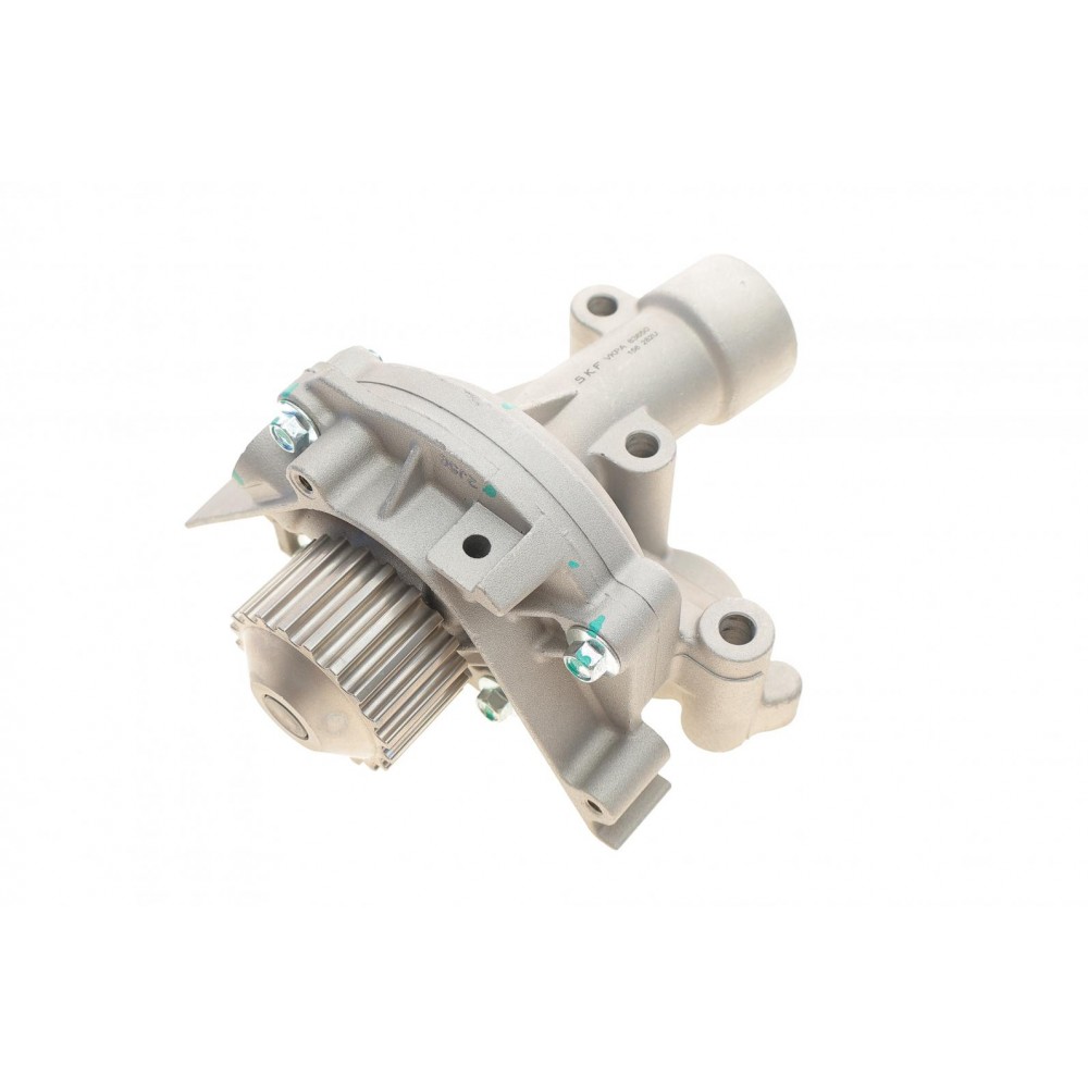 Помпа води Citroen C4/C5/C8/Jumpy/Fiat Scudo/Peugeot 206/307/406/407 2.0 16V 00- (з корпусом)