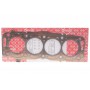 Прокладка ГБЦ Fiat Scudo/Citroen Jumpy 2.0 D/HDi 10- (4 метки) (1.4mm)