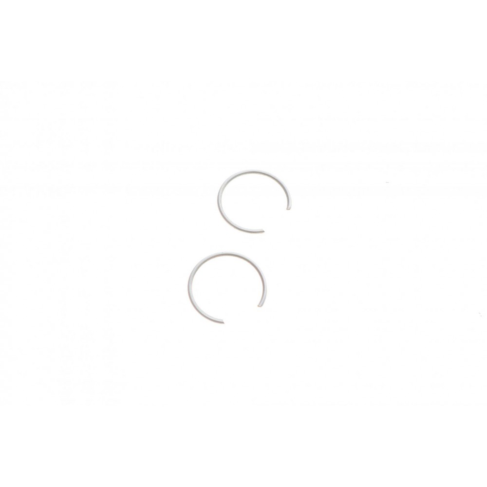 Поршень MB C-Class (W203/S203/CL203)/CLC-Class (CL203) 1.8 02-11 (82.00mm/STD) M271