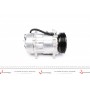 Компресор кондиціонера Citroen Berlingo/Fiat Scudo/Peugeot Partner 1.8D/1.9D/2.0HDi 96-15