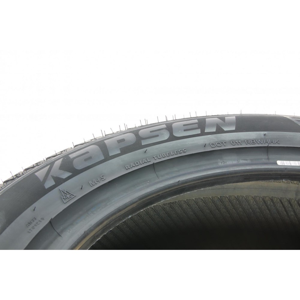 Шина AW33 245/45R18 XL 100H (зимова)