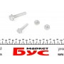 Комплект ГРМ Audi A4/TT/Skoda Octavia/Superb/VW Golf V/Passat/Tiguan 2.0TDI 05-