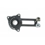 Підшипник вижимний Ford Focus 1.4/1.6/1.8/2,0 98-04/Transit Courier 1.5TDCi 14-