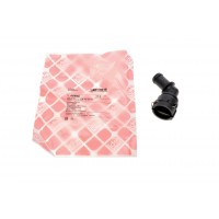 Фланець системи охолодження VW Golf IV/Passat 97-16