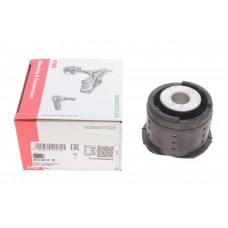 Подушка балки (задньої) BMW 3 (E46) 316-330i 98-05