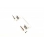 Планка супорта (переднього) прижимна (к-кт) Honda Accord VIII 2.4i 08-15 (Akebono)