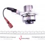 Помпа води VW Caddy IV/T6 1.6TDI/2.0TDI 04.12- (з датчиком)