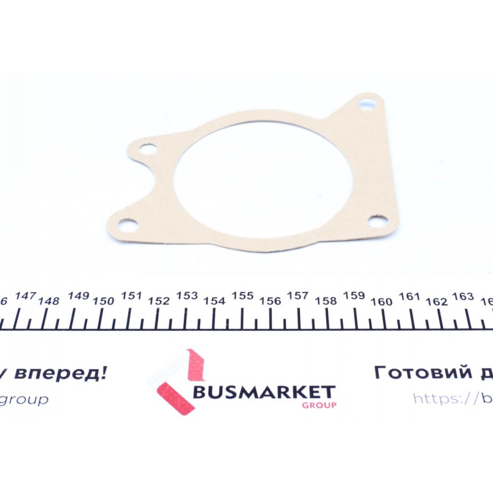 Помпа води Ford Fiesta II/III 1.4/1.6 86-95, z=20