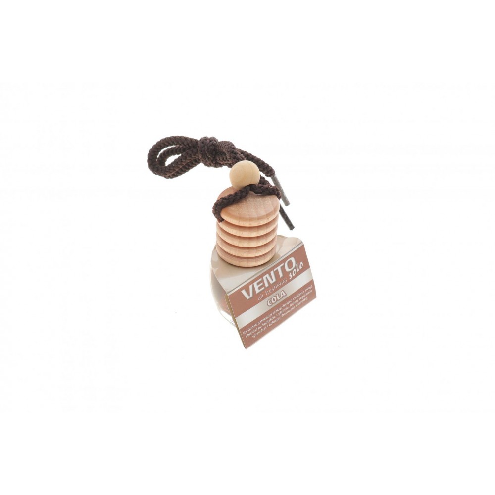 Освіжувач повітря салону Vento Solo Сola (8ml)