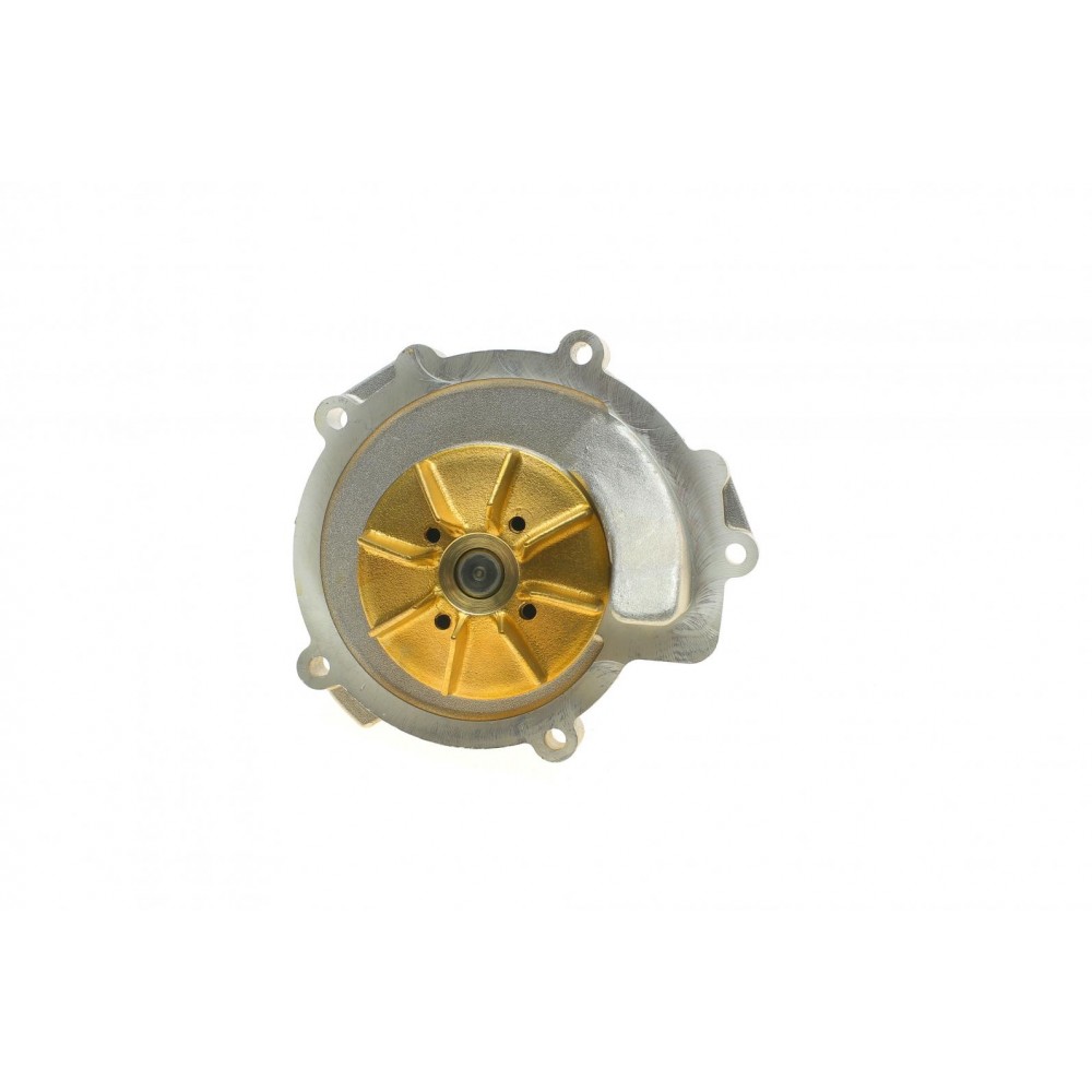 Помпа води Citroen Jumper/Peugeot Boxer 2.5D/TD/TDI/4x4 96-02 (B/B) (8 лоп) (3 канавки)