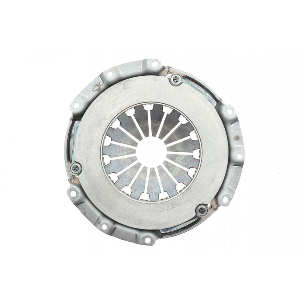 Комплект зчеплення Mazda 6 1.8 02-07 (d=230mm)