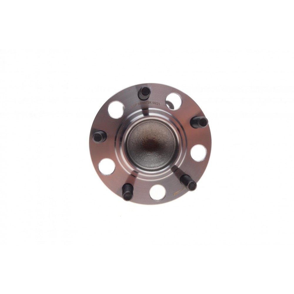 Підшипник маточини (задньої) Mitsubishi Lancer 07-/Outlander 06-12(+ABS)