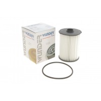 Фільтр масляний Fiat Ducato 2.2 JTD 14-