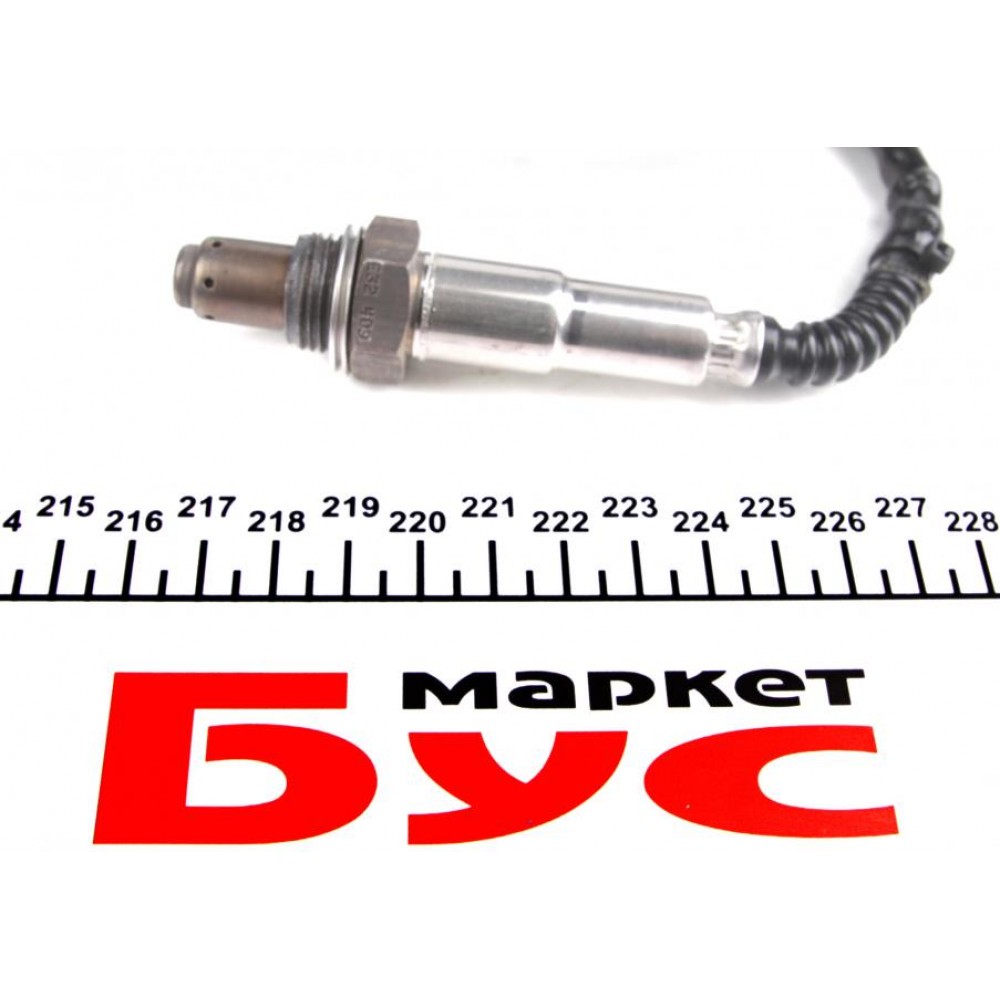 Лямбда зонд VW Caddy III/Crafter/T5 1.9/2.0/2.5TDI