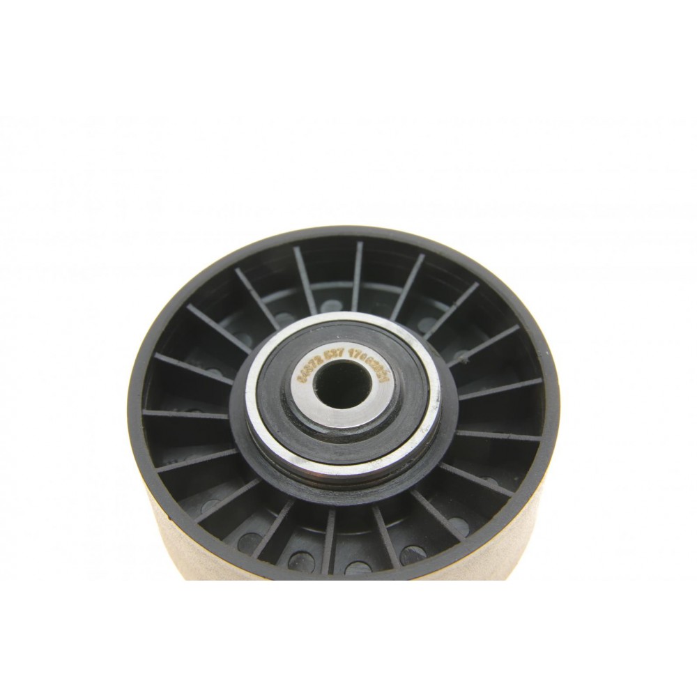 Ролик генератора VW 1.9TDI (паразитний) (65х25)