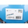 Прокладка піддону Ford Escort 88-94