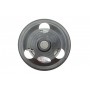 Помпа води VW Golf 05-/Passat 11-/Jetta 2.5 06- (B/B) (7 лоп)